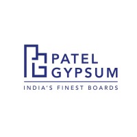 Patel Gypsum Pvt. Ltd. logo - Similar company to Jay Engineering