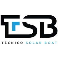 Técnico Solar Boat logo - Similar company to Njord Ntnu