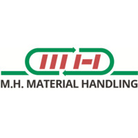 M.H. Material Handling S.p.A. logo - Similar company to Ambaflex Spiral Conveyor Solutions