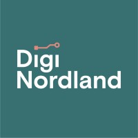 DigiNordland logo - Similar company to Digiviken