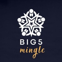Big5 Mingle logo - Similar company to Seek It