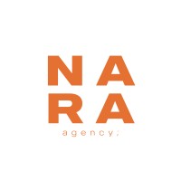 NaRa Agency logo - Similar company to Machina