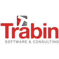 Trabin Software & Consulting logo - Similar company to Create Soluções Web