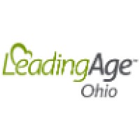 LeadingAge Ohio logo - Similar company to Central Ohio Area Agency On Aging