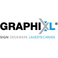 Graphixl Laser & Print logo - Similar company to Bogamo