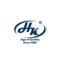 HK CONSULTANTS & ENGINEERS PVT. LTD. logo - Similar company to Balaji Chem Solutions Private Limited