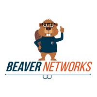 Beaver Networks logo - Similar company to Mrm Solutions