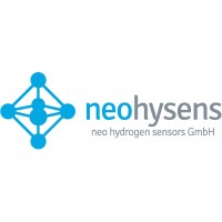 neo hydrogen sensors GmbH logo - Similar company to Sol Instruments Gmbh