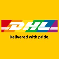 DHL Express UK logo - Similar company to Zeoolans