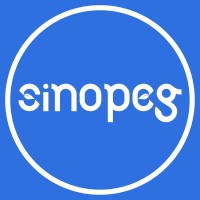 XIAMEN SINOPEG BIOTECH CO., LTD. logo - Similar company to Luoyang Fudau Biotech Co., Ltd.