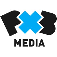 PXB Media logo - Similar company to Streams+