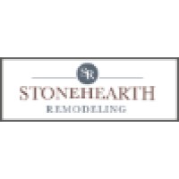 Stonehearth Remodeling logo - Similar company to Sela Gutter Connection