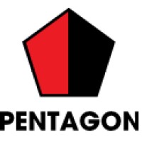 PT. Pentagon Logistics logo - Similar company to Kece Group