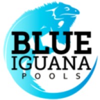 Blue Iguana Pools logo - Similar company to Specialty Pools