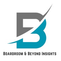 Boardroom & Beyond Insights logo - Similar company to Pubblescope