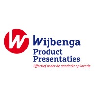 Wijbenga Productpresentaties logo - Similar company to Conceptafdeling