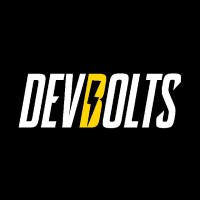 Devbolts LLC logo - Similar company to Devbolt