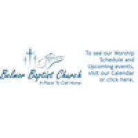 Belmor Baptist Church