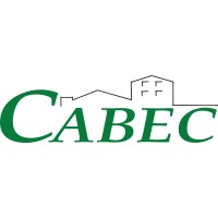 CABEC (California Association of Building Energy Consultants) logo - Similar company to Home Energy Academy