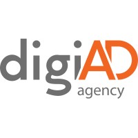 Digiad Agency logo - Similar company to Freshdigital