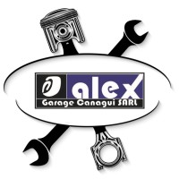 Garage Canagui logo - Similar company to Mapgis Group