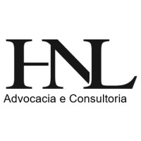 Hannis, Nucci & Loiola Advocacia e Consultoria. logo - Similar company to Grupo Panda