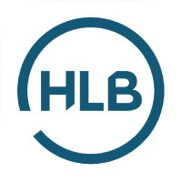 HLB Hodgson Impey Cheng Limited logo - Similar company to Qfpay