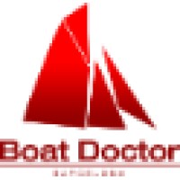 Boat Doctor BV logo - Similar company to Pascal Bruno Marine