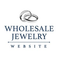 Wholesale Jewelry Website logo - Similar company to All4Silver - Silver Jewellery Wholesale
