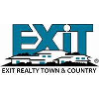 EXIT Realty Town & Country logo - Similar company to Exit Justice Realty