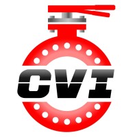 CVI VALVULAS logo - Similar company to Inapi