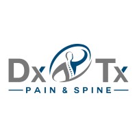 DxTx Pain and Spine logo - Similar company to Fleetpulse