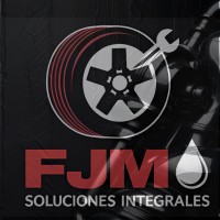 FJM SOLUCIONES INTEGRALES logo - Similar company to Rodamientos Salas Srl