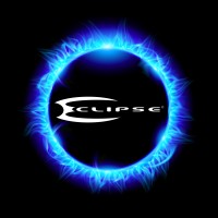 Eclipse CCTV logo - Similar company to Vista Cctv