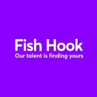 Fish Hook Careers Limited logo - Similar company to The Cornish Fishmonger