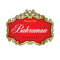 Bahraman logo - Similar company to Mepod Group