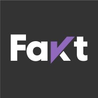 Fakt logo - Similar company to Stomf Ltd