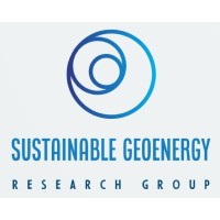 Sustainable GeoEnergy Research Group logo - Similar company to Stellar Geoscience Limited