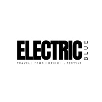 Electric Blue logo - Similar company to Forty Eight Point One
