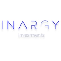 Inargy Investments logo - Similar company to Cons.Tec Gmbh