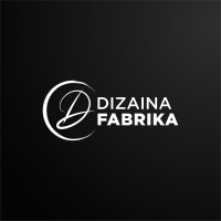 Dizaina Fabrika logo - Similar company to Rtu Attīstības Fonds (Rtu Development Fund)