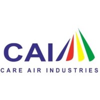 Care Air Industries logo - Similar company to Ankush Dhawan (Export Experts India)