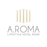 A.ROMA Lifestyle Hotel logo - Similar company to Twm Factory
