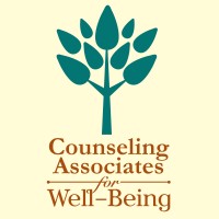 Counseling Associates for Well-Being logo - Similar company to Counseling Reimagined