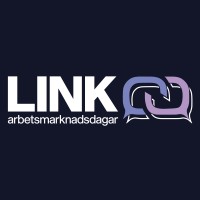 LINK-dagarna logo - Similar company to Aghili It Ab