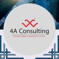 4A Consulting, LLC logo - Similar company to Netvision Resources Inc