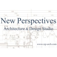 New Perspectives - Architecture & Design Studio logo - Similar company to Arcanary