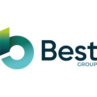 Best Group logo - Similar company to Sebemex