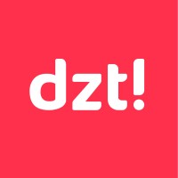diztu! Coworking logo - Similar company to Avance Jr. Consultoria