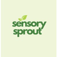 Sensory Sprout logo - Similar company to Aquamurus